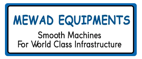 Road Equipments India